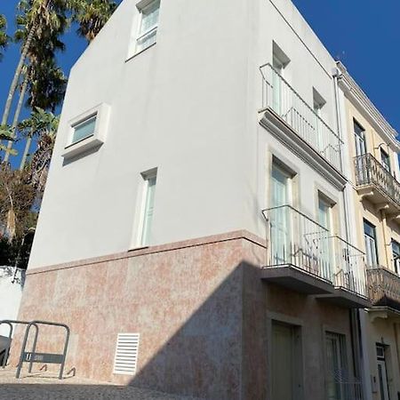 Belem Fantastic Triplex House Apartment Lisabona Exterior foto