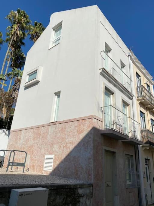 Belem Fantastic Triplex House Apartment Lisabona Exterior foto